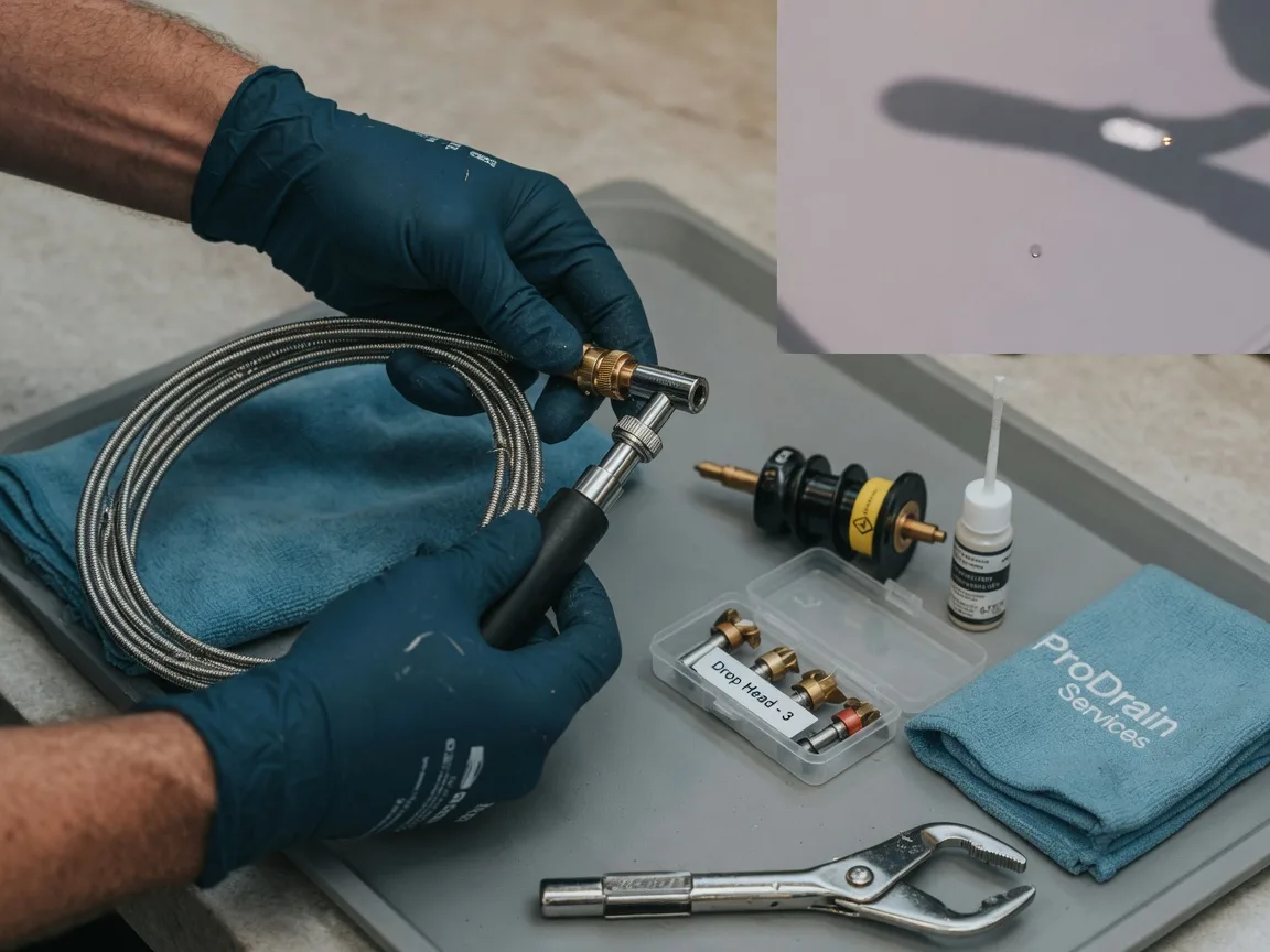 Why choose Drain Cleaning in Marshes Siding, KY